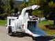 2004 Altec Hy - Roller 1200 Chipper Wood Chippers & Stump Grinders photo 6