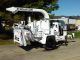 2004 Altec Hy - Roller 1200 Chipper Wood Chippers & Stump Grinders photo 8