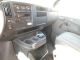 2003 Chevrolet Express 3500 Box Trucks / Cube Vans photo 18