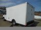 2003 Chevrolet Express 3500 Box Trucks / Cube Vans photo 2