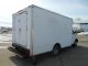 2003 Chevrolet Express 3500 Box Trucks / Cube Vans photo 5