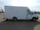 2003 Chevrolet Express 3500 Box Trucks / Cube Vans photo 7