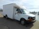 2003 Chevrolet Express 3500 Box Trucks / Cube Vans photo 8