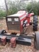 Massey Ferguson 1030 Tractor - / Well Maintained - 30 Hp Tractors photo 2