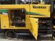 2008 Vermeer 80x100 Series 2 Hdd Directional Drill - Enclosed Cab With Ac / Heat Directional Drills photo 5