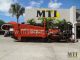 2011 Ditch Witch Jt4020 Mach 1 Rack And Pinion Directional Drill Hdd - Mti Directional Drills photo 1