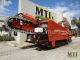 2011 Ditch Witch Jt4020 Mach 1 Rack And Pinion Directional Drill Hdd - Mti Directional Drills photo 2