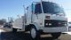 1990 Nissan Ud 2600 Wreckers photo 2