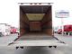2007 Freightliner M2 24 ' Box Truck Lift Gate Cat Turbo Diesel Box Trucks / Cube Vans photo 10