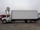 2007 Freightliner M2 24 ' Box Truck Lift Gate Cat Turbo Diesel Box Trucks / Cube Vans photo 1