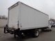 2007 Freightliner M2 24 ' Box Truck Lift Gate Cat Turbo Diesel Box Trucks / Cube Vans photo 4