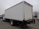 2007 Freightliner M2 24 ' Box Truck Lift Gate Cat Turbo Diesel Box Trucks / Cube Vans photo 5