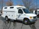 2005 Ford E350 Duty Utility / Service Trucks photo 1