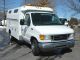 2005 Ford E350 Duty Utility / Service Trucks photo 3