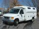 2005 Ford E350 Duty Utility / Service Trucks photo 4