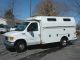 2005 Ford E350 Duty Utility / Service Trucks photo 6