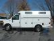 2005 Ford E350 Duty Utility / Service Trucks photo 7