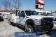 2011 Ford F550 Utility / Service Trucks photo 2