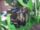 John Deere 6115 - Cab+loader+4x4+ Power Reverser Trans - 118hp - (143hrs) Tractors photo 9