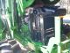 John Deere 6115 - Cab+loader+4x4+ Power Reverser Trans - 118hp - (143hrs) Tractors photo 10