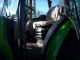 John Deere 6115 - Cab+loader+4x4+ Power Reverser Trans - 118hp - (143hrs) Tractors photo 5