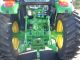 John Deere 6115 - Cab+loader+4x4+ Power Reverser Trans - 118hp - (143hrs) Tractors photo 6