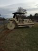 Ingersoll - Rand St - 80 Static Roller Compactors & Rollers - Riding photo 1