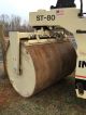 Ingersoll - Rand St - 80 Static Roller Compactors & Rollers - Riding photo 2
