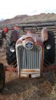 Ford 600 Tractor Antique & Vintage Farm Equip photo 1