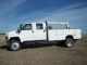 2005 Gmc 4500 Topkick Kodiak Utility / Service Trucks photo 1