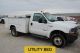 2004 Ford F350 Commercial Pickups photo 1