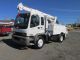 2000 Gmc C7500 Bucket / Boom Trucks photo 14
