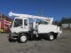 2000 Gmc C7500 Bucket / Boom Trucks photo 15