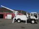 2000 Gmc C7500 Bucket / Boom Trucks photo 1