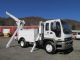 2000 Gmc C7500 Bucket / Boom Trucks photo 2