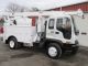 2000 Gmc C7500 Bucket / Boom Trucks photo 3