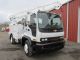 2000 Gmc C7500 Bucket / Boom Trucks photo 4
