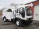 2000 Gmc C7500 Bucket / Boom Trucks photo 5