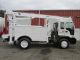 2000 Gmc C7500 Bucket / Boom Trucks photo 7