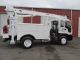 2000 Gmc C7500 Bucket / Boom Trucks photo 8