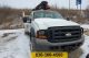 2006 Ford F450 Commercial Pickups photo 2