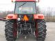 Kubota M100x Diesel Farm Tractor With Cab & Loader 4x4 Tractors photo 6