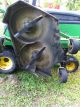 2008 John Deere 1600 Turbo Series Ii (commercial Wide Area Mower) Tractors photo 9