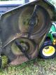 2008 John Deere 1600 Turbo Series Ii (commercial Wide Area Mower) Tractors photo 10