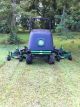 2008 John Deere 1600 Turbo Series Ii (commercial Wide Area Mower) Tractors photo 1