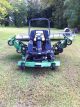 2008 John Deere 1600 Turbo Series Ii (commercial Wide Area Mower) Tractors photo 2