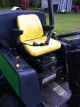 2008 John Deere 1600 Turbo Series Ii (commercial Wide Area Mower) Tractors photo 4