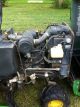 2008 John Deere 1600 Turbo Series Ii (commercial Wide Area Mower) Tractors photo 5