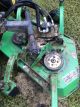 2008 John Deere 1600 Turbo Series Ii (commercial Wide Area Mower) Tractors photo 7