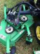 2008 John Deere 1600 Turbo Series Ii (commercial Wide Area Mower) Tractors photo 8